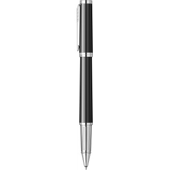 Ручка-роллер Parker Ingenuity Core T570, Lacquer Black СT